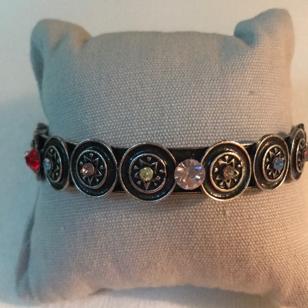 Multi- Colored Bracelet